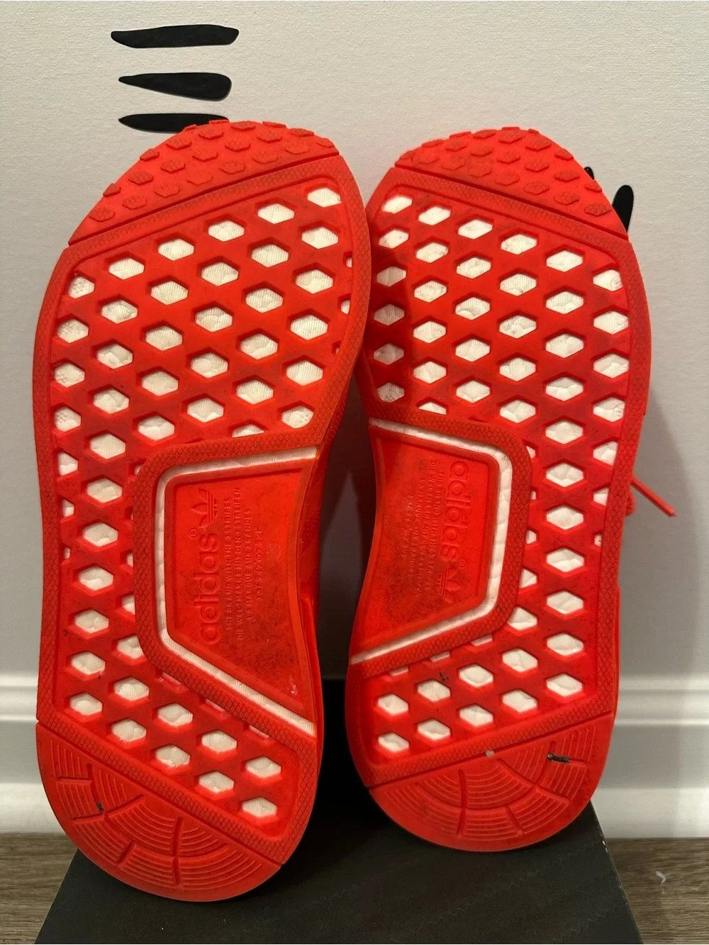 adidas men’s nmd